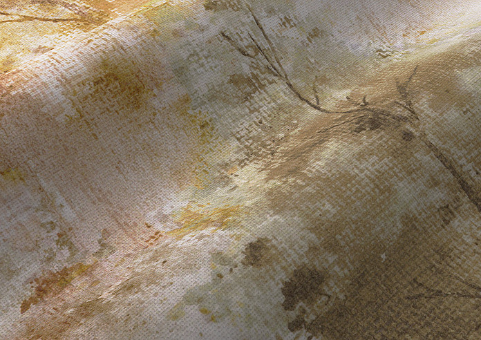 Woodland, Auburn - Roman Blind - Image 4